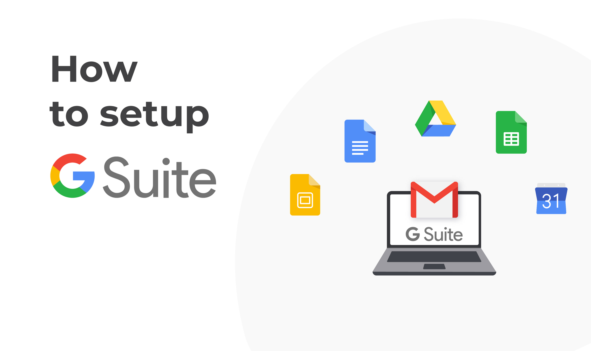 How to Setup G Suite and Use It Effectively In Your Business?
